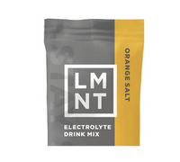 LMNT HYDRATION ELECTROLYTE DRINK MIX - SINGLES