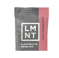 LMNT HYDRATION ELECTROLYTE DRINK MIX - SINGLES