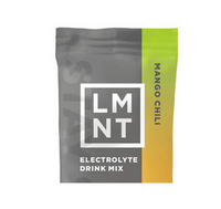LMNT HYDRATION ELECTROLYTE DRINK MIX - SINGLE