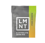 LMNT HYDRATION ELECTROLYTE DRINK MIX - SINGLES