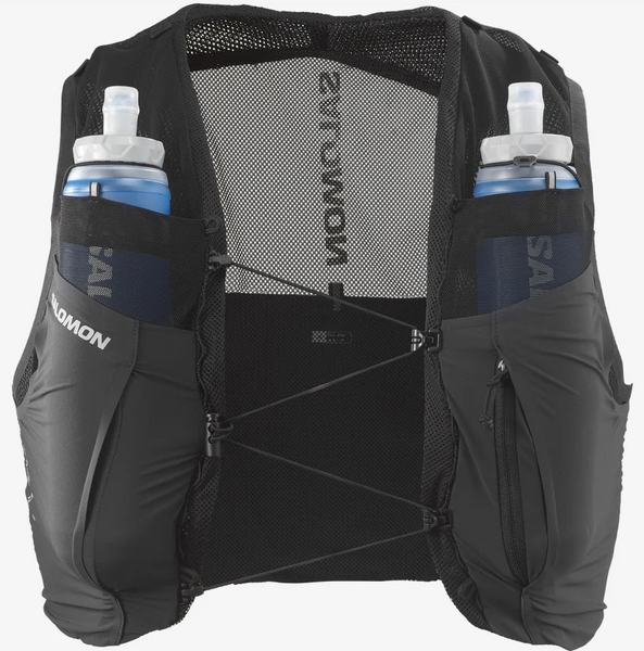 Salomon skin deals pro 2