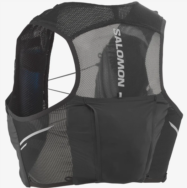 Salomon sales gilet trail