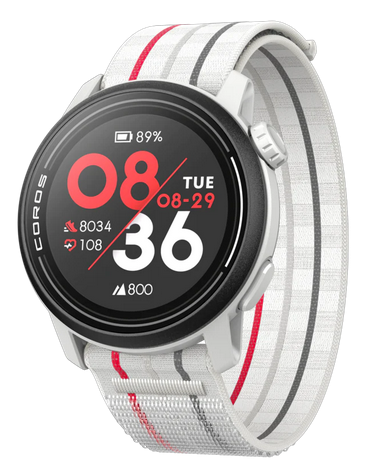 COROS PACE 3 GPS WATCH NYLON BAND – Nashville Running Company