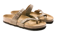 Birkenstock mayari oiled online