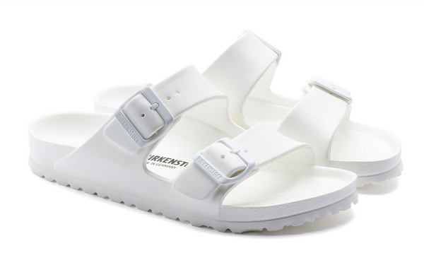 Birkenstock slim fit arizona 2025