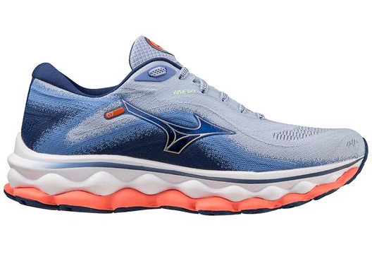 Mizuno wave best sale 7 womens