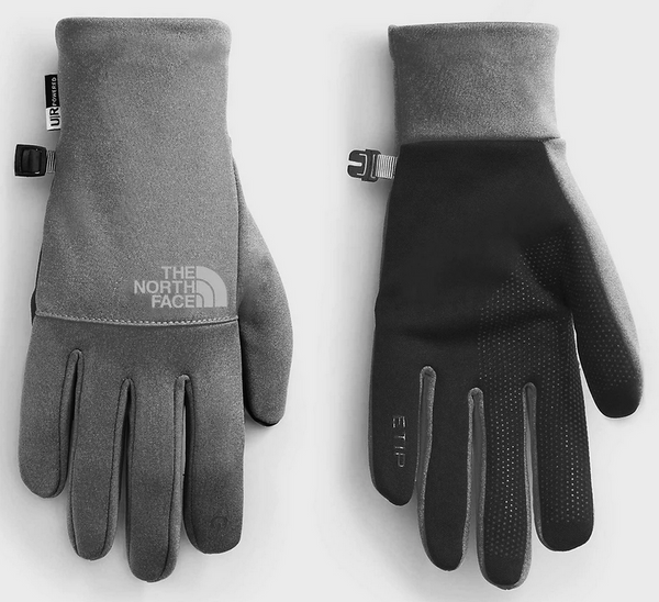 THE NORTH FACE ETIP RECYCLED GLOVE