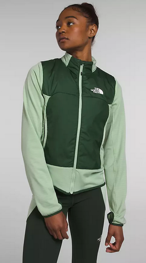 THE NORTH FACE WINTER WARM PRO JACKET WOMEN