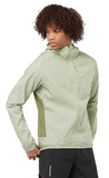 SALOMON BONATTI CROSS WIND HOODIE MEN