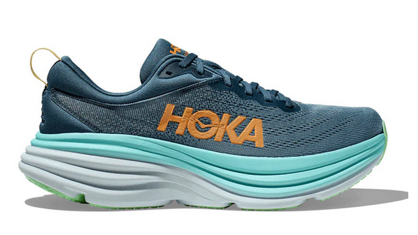 HOKA BONDI 8 MEN – Nashville Running Company