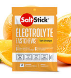 SALTSTICK ELECTROLYTE FASTCHEWS TABLETS