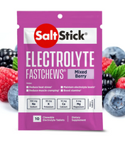 SALTSTICK ELECTROLYTE FASTCHEWS TABLETS