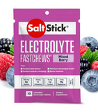 SALTSTICK ELECTROLYTE FASTCHEWS TABLETS