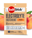 SALTSTICK ELECTROLYTE FASTCHEWS TABLETS