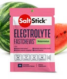 SALTSTICK ELECTROLYTE FASTCHEWS TABLETS