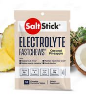 SALTSTICK ELECTROLYTE FASTCHEWS TABLETS