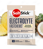 SALTSTICK ELECTROLYTE FASTCHEWS TABLETS