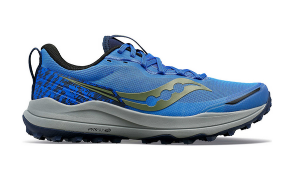 SAUCONY XODUS ULTRA 2 MEN Nashville Running Company