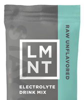 LMNT HYDRATION ELECTROLYTE DRINK MIX - SINGLE