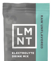 LMNT HYDRATION ELECTROLYTE DRINK MIX - SINGLES