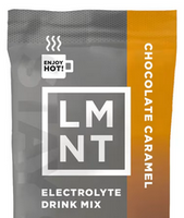 LMNT HYDRATION ELECTROLYTE DRINK MIX - SINGLE