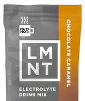 LMNT HYDRATION ELECTROLYTE DRINK MIX - SINGLES