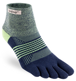 INJINJI TRAIL MIDWEIGHT MINI-CREW WOMEN