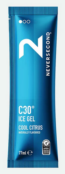 NEVERSECOND C30 ICE GEL - SINGLES