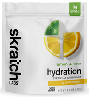 SKRATCH LABS EVERYDAY DRINK MIX - 30 SERVING