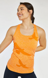 OISELLE FLYTE TANK WOMEN