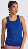 OISELLE ESSENTIAL BIRD RACERBACK TANK WOMEN