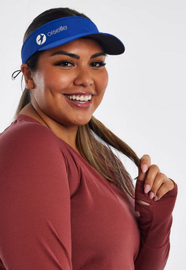 OISELLE FOLDABLE VISOR