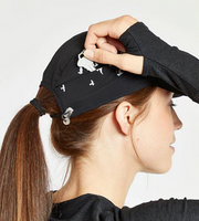 OISELLE FOLDABLE ROGA CAP