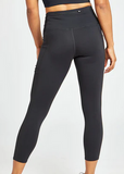 OISELLE POCKET JOGGER 3/4 TIGHTS WOMEN