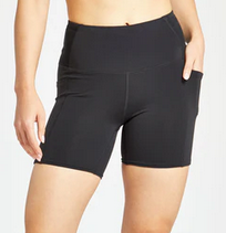 OISELLE POCKET JOGGER SHORTS WOMEN