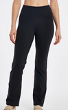 OISELLE STRAIGHT AHEAD PANTS WOMEN