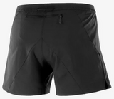 SALOMON CROSS 5" SHORT MEN