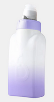 FLIPBELT ARC WATER BOTTLE 6oz