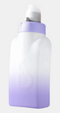 FLIPBELT ARC WATER BOTTLE 6oz