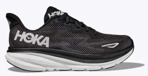 HOKA CLIFTON 9 WOMEN