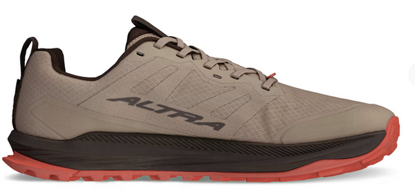 ALTRA LONE PEAK 9 MEN