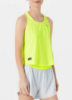 SAUCONY KINVARA KEYHOLE TANK WOMEN