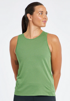 OISELLE FLYOUT TRAIL TANK WOMEN
