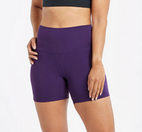 OISELLE ESSENTIAL BIRD SHORTS WOMEN