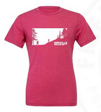 NRC BIGFOOT UPHILL SHIRT UNISEX