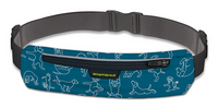 AMPHIPOD MICROSTRETCH PLUS LUXE BELT