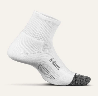 FEETURES ELITE LIGHT CUSHION QUARTER