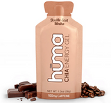 HUMA ENERGY GELS