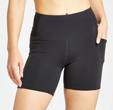 OISELLE POCKET JOGGER SHORTS WOMEN