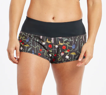 OISELLE MAC ROGA SHORTS WOMEN